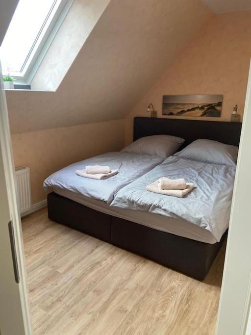 Guesthouse "Southside Of Hamburg" Extérieur photo