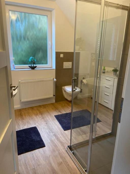 Guesthouse "Southside Of Hamburg" Extérieur photo