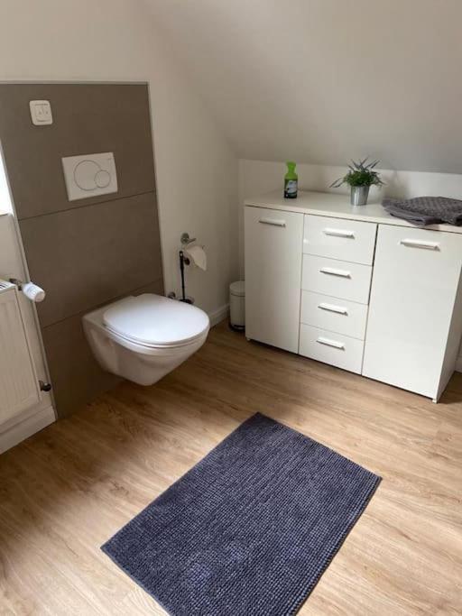 Guesthouse "Southside Of Hamburg" Extérieur photo