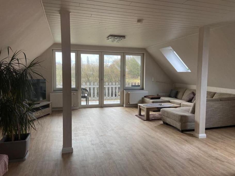 Guesthouse "Southside Of Hamburg" Extérieur photo