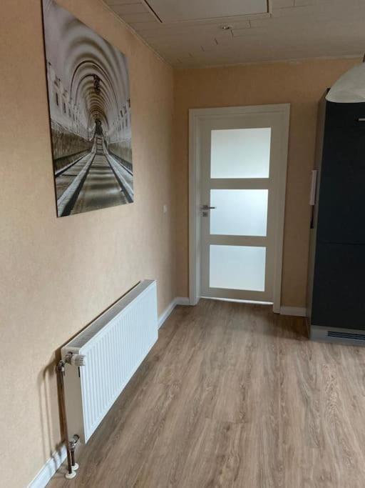 Guesthouse "Southside Of Hamburg" Extérieur photo