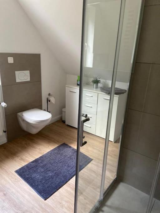 Guesthouse "Southside Of Hamburg" Extérieur photo